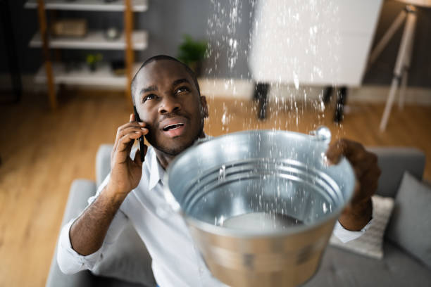 Best 24/7 water damage repair  in Macon, MO