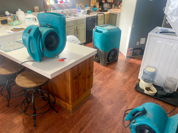 24/7 water damage repair in MO
